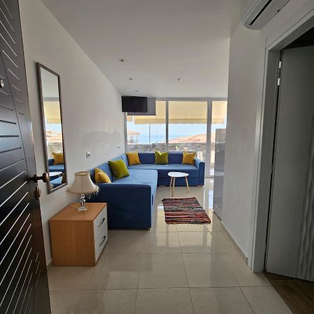 Mario Apartments 2 - Vlore Bagian luar foto