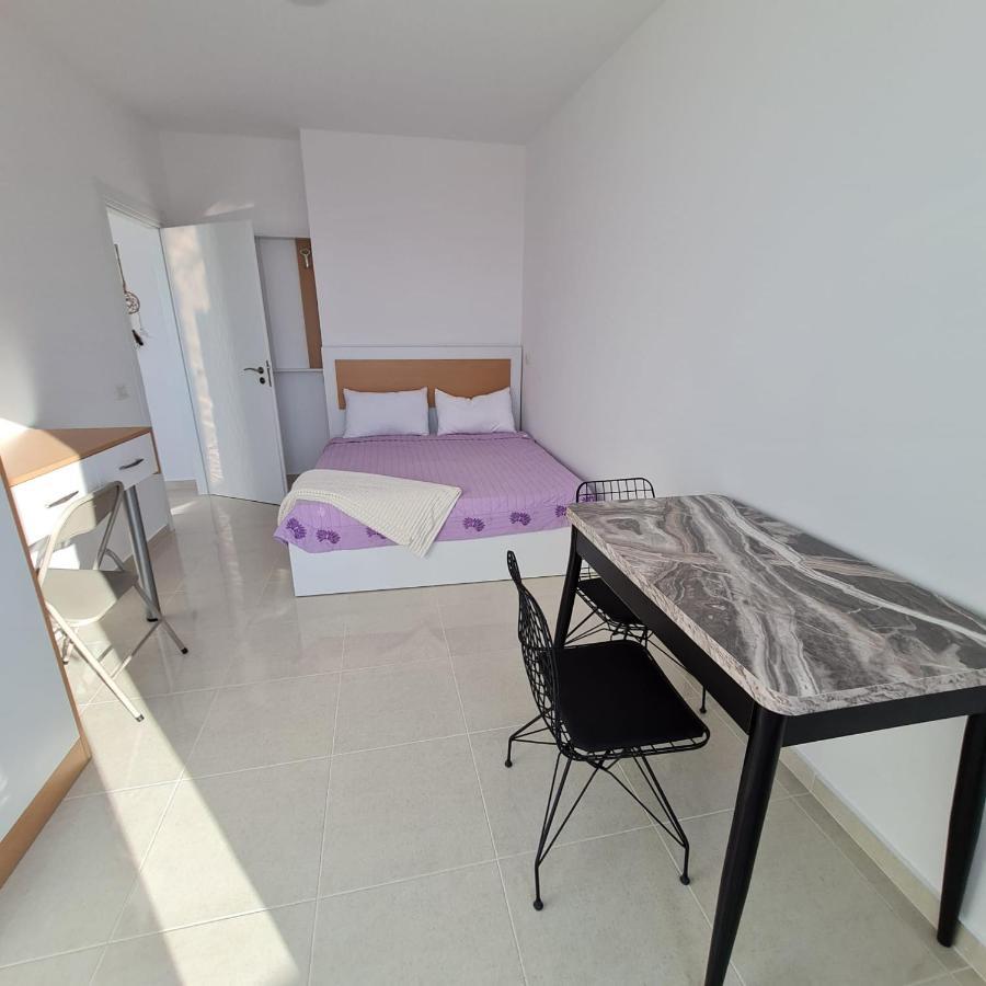 Mario Apartments 2 - Vlore Bagian luar foto