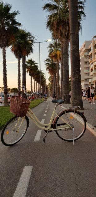 Mario Apartments 2 - Vlore Bagian luar foto
