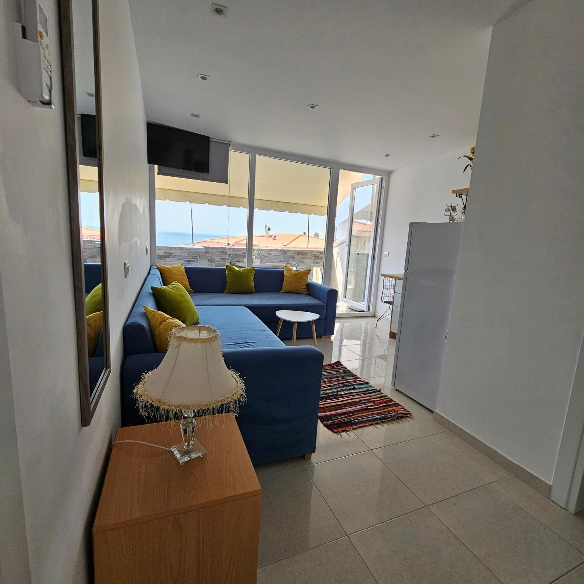 Mario Apartments 2 - Vlore Bagian luar foto